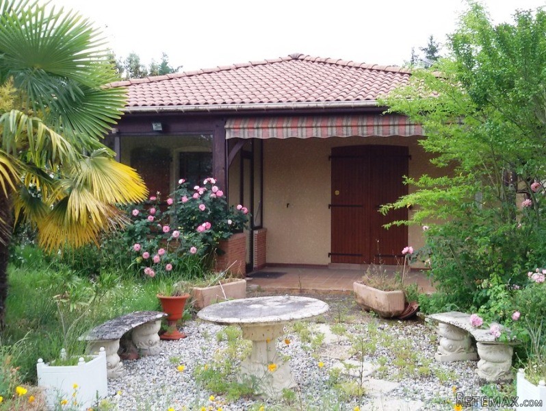 Maison Miramont De Guyenne