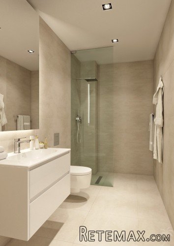 This beautiful apartment complex is being built in the.. - 6
