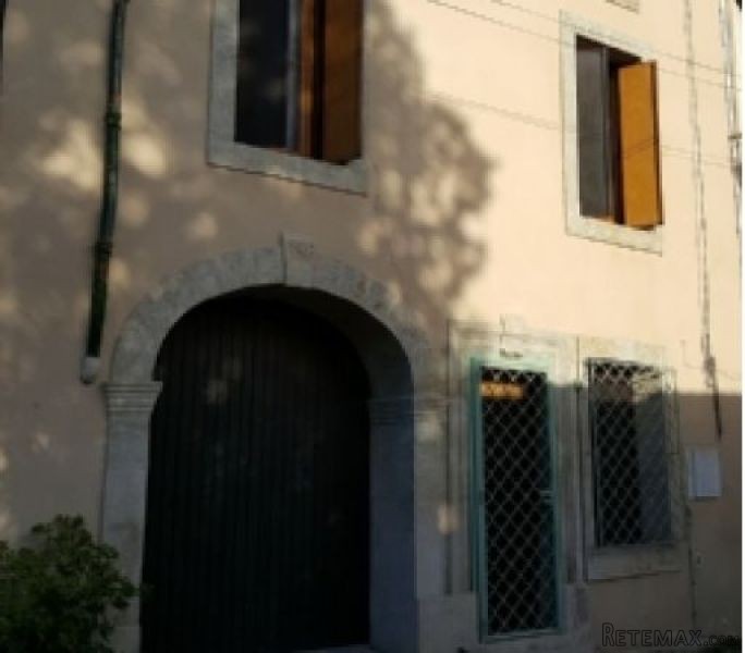 Winegrower's Houset, Barn And Garage