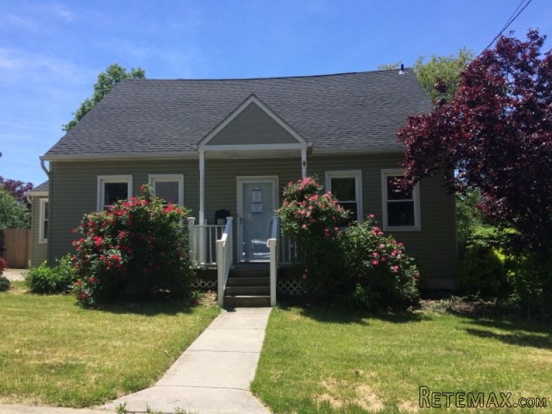 27 Mitchell Ave Runnemede, NJ, 08078..