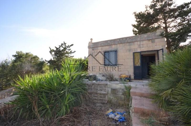 Farmhouse - Bidnija - 2