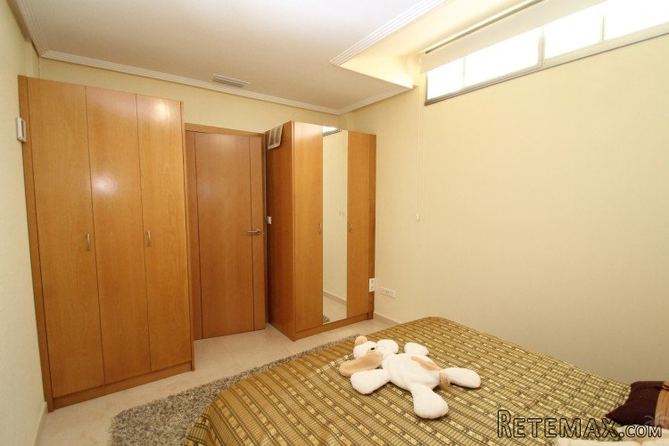 Less than 800 meters from the extensive sandy beach of.. - 7