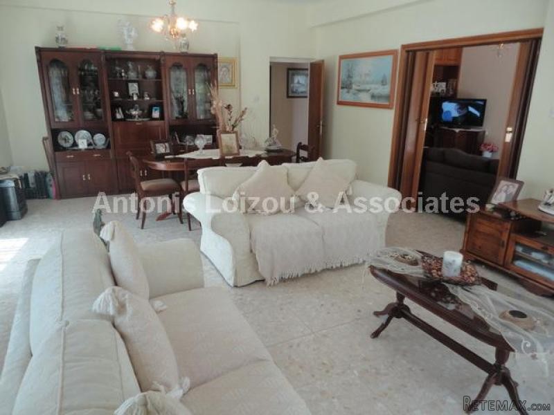 Two Bedroom Semi-Detached House