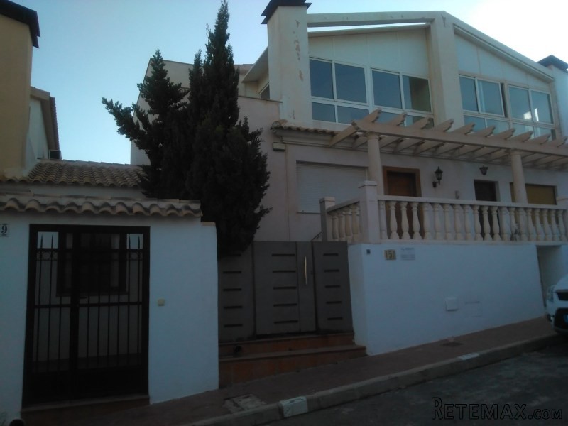 4 Bedrooms - Chalet - Alicante - For..
