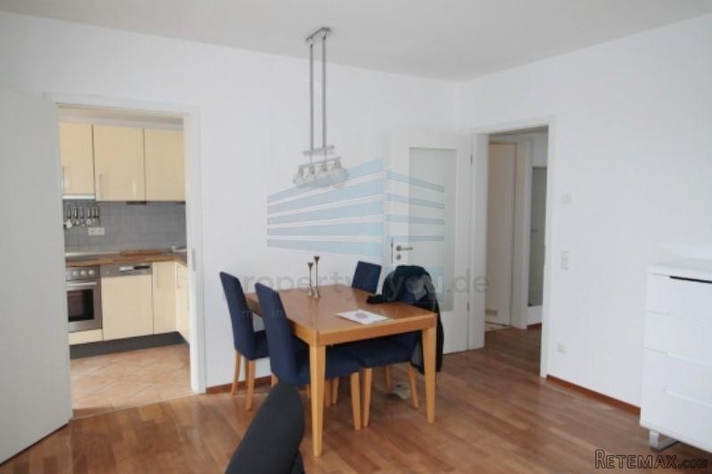 Helle, top moblierte 2-Zi Wohnung in.. - 2