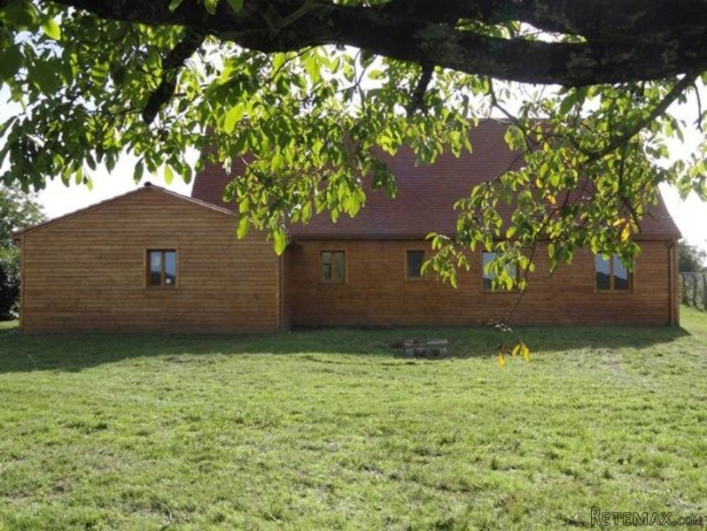 Maison Saint Andre D' Allas - 2