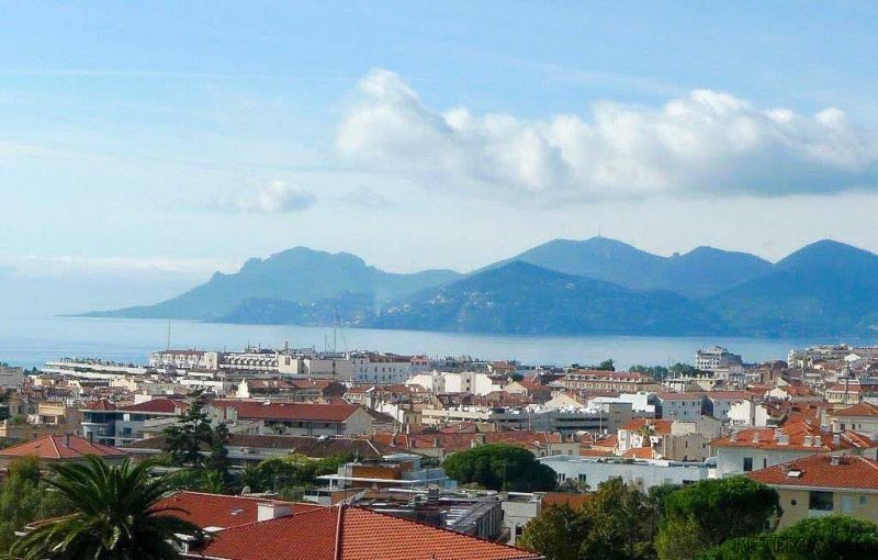 Sale Apartment - Cannes Montfleury
