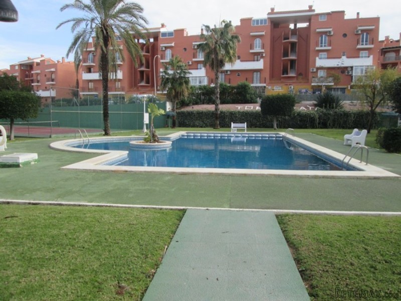 1 Bedroom - Penthouse - Alicante - For..