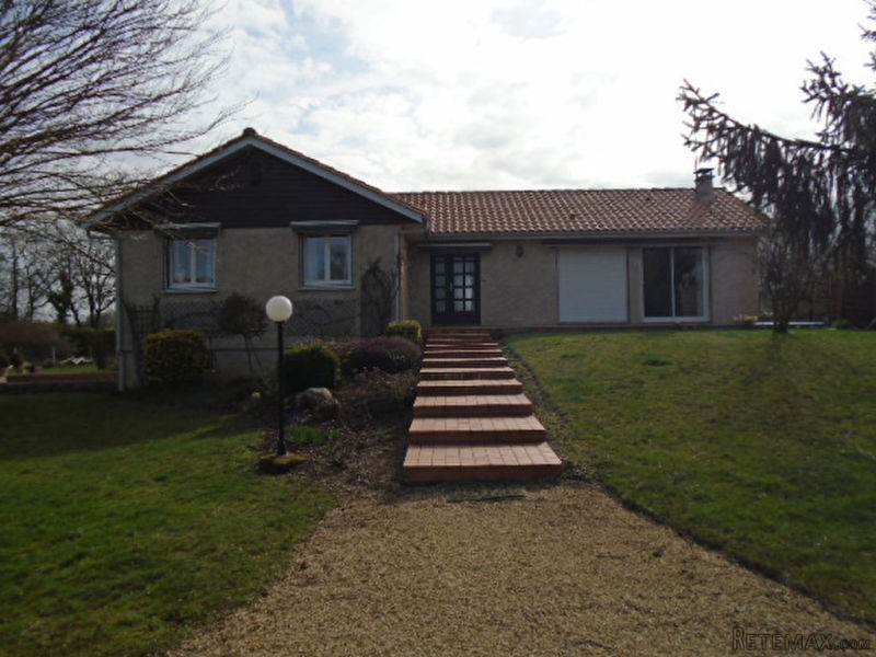 House with Landscaped Gardens - 2