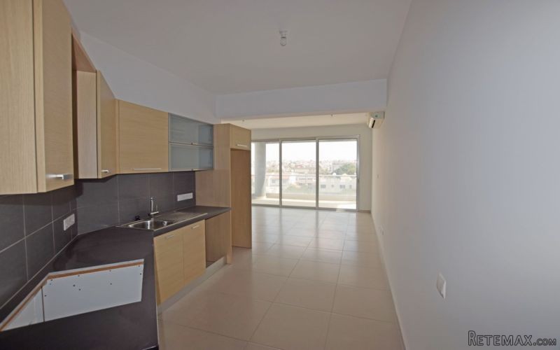 One Bedroom Apartment in Strovolos.. - 2