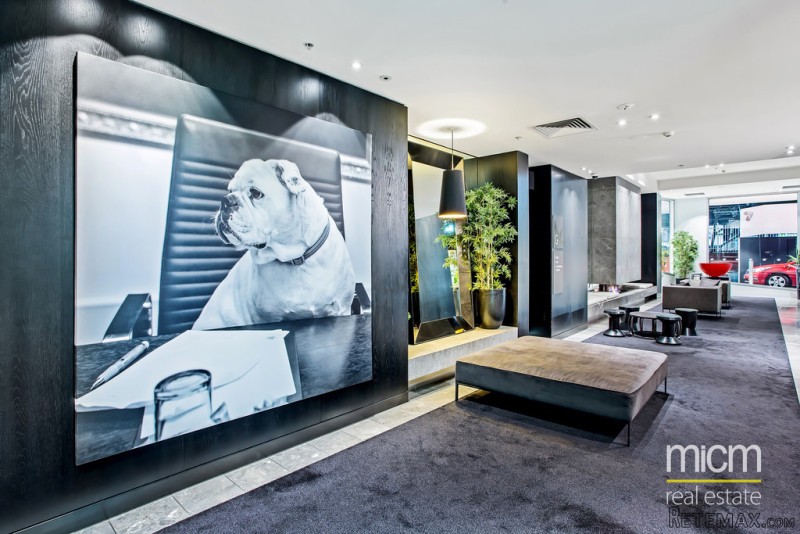 A Dazzling South Yarra Investment!