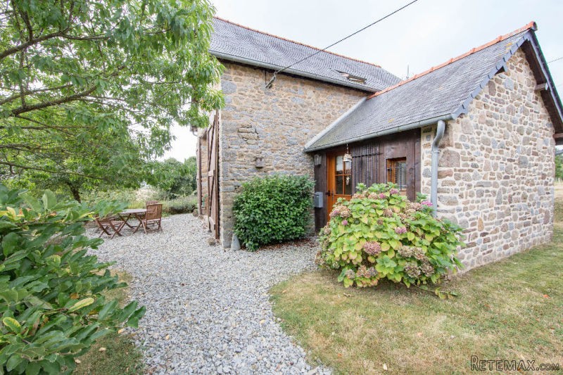 Bazouges La Perouse - House For Sale