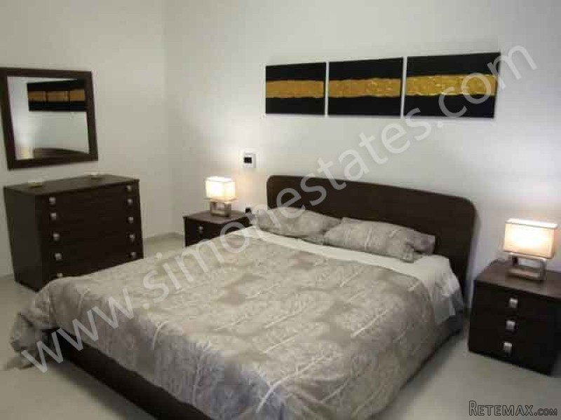 Flat, Luxurious Finish - 2