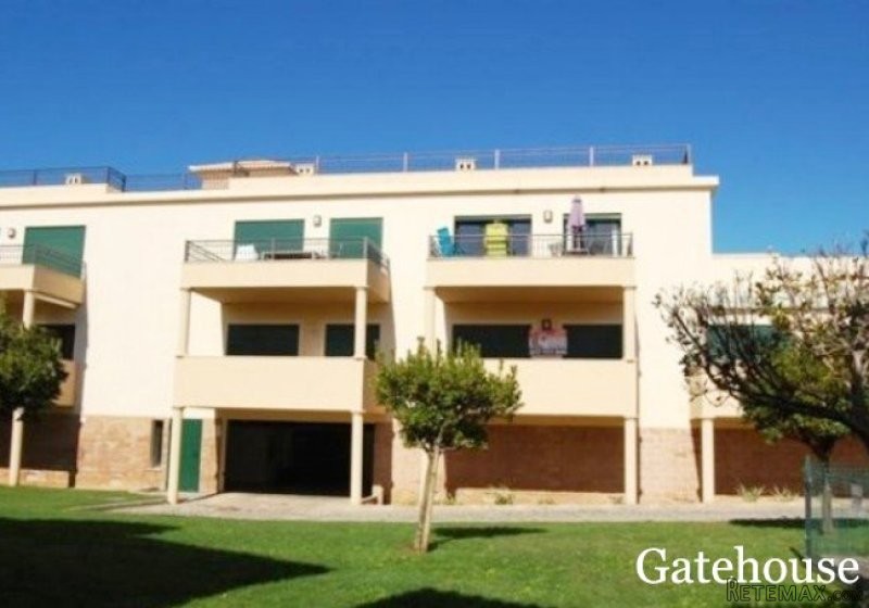 Algarve 2 Beds Apartment For Sale In..