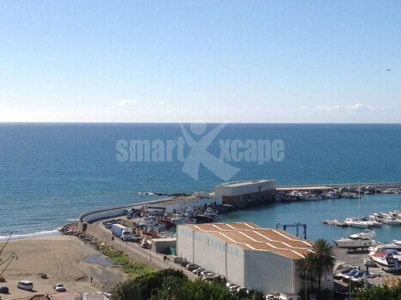 Apartment For Sale In Marbella Centro..