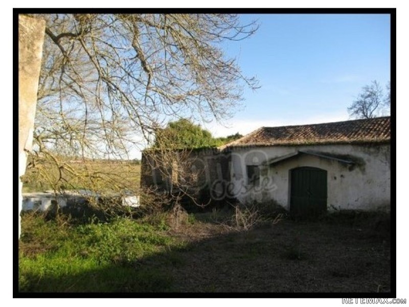 Farm , Sobral de Monte Agraco