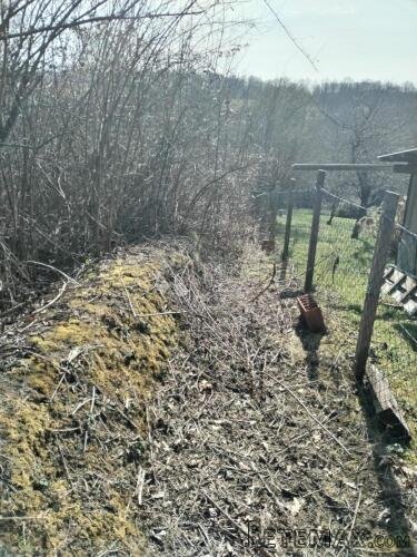 Građevinsko zemljište na prodaju - 2