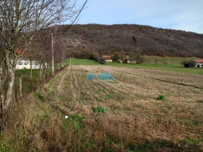 Kompolje, zemljište 7738 m2 PRILIKA!! - 2