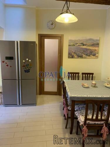 Opatija, 3S+DB, 112 m2 s terasom i saunom - 2