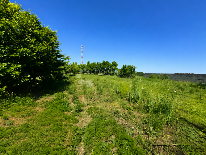 ORANICA 2.315 m² – SATNICA ĐAKOVAČKA - 2