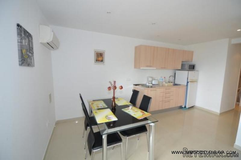 ROSES: Nice apartment with sea views. - 2