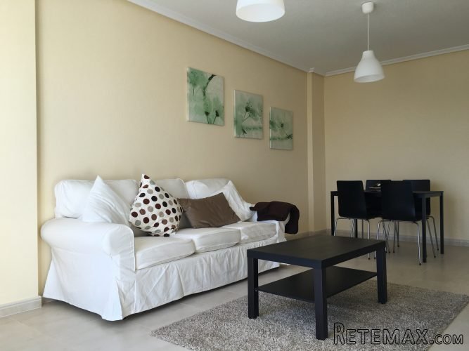 This great project is located on the edge of Los Montesinos.. - 2