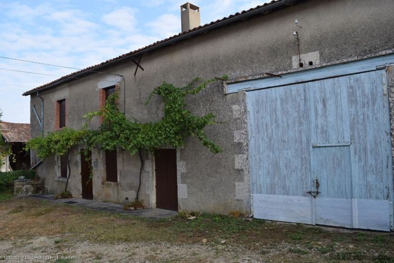 Two Houses Set In Lovely Location