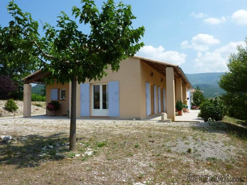 Villa Region Nyons - 2
