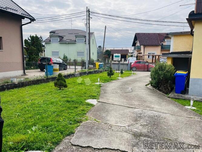 ZAPREŠIĆ KUĆA ZA ADAPTACIJU, PRODAJA! - 2