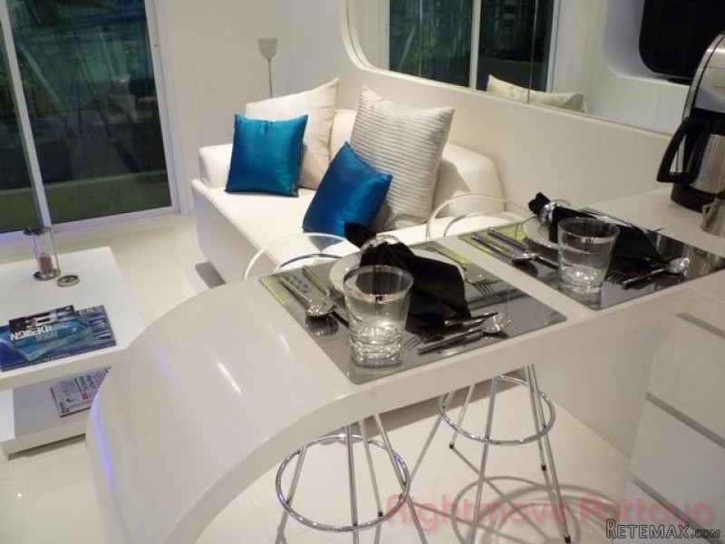 1 Bedroom Condo for sale in Central.. - 2