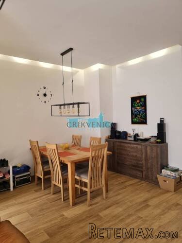 CENTAR CRIKVENICE - stan 70m2 - 3