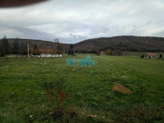 Kompolje, zemljište 7738 m2 PRILIKA!! - 3