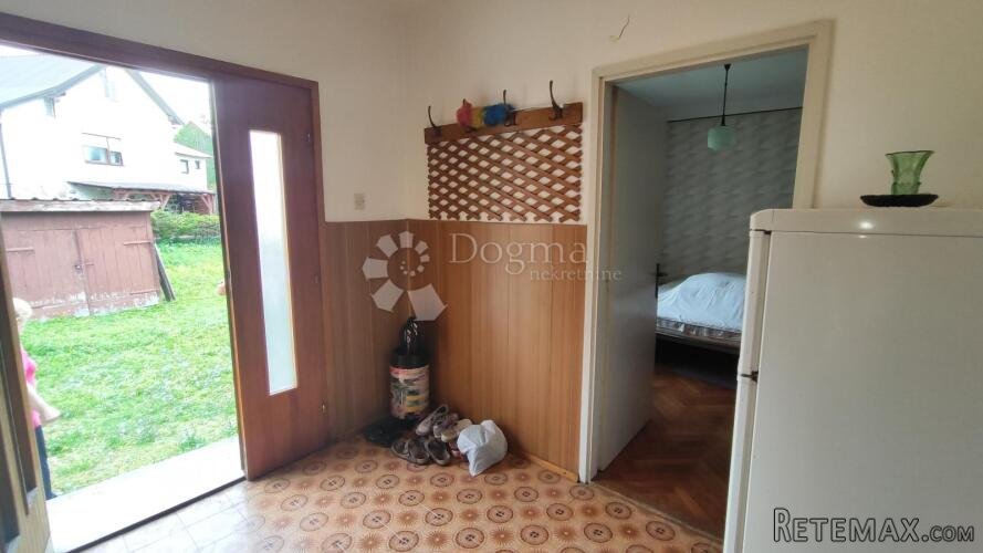 Kuća za adaptaciju okolica Skrada - 3