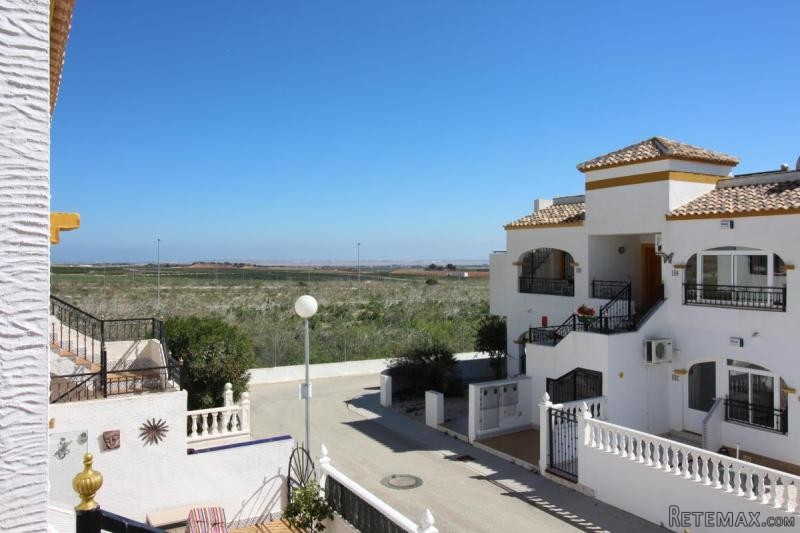 Penthouse Apartment Vistabella Golf.. - 2