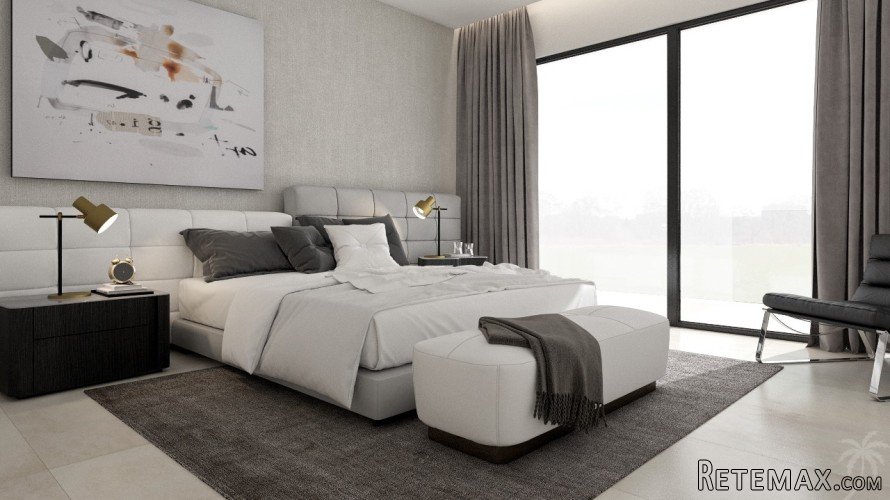 This beautiful, luxurious, new construction villa with sea.. - 3
