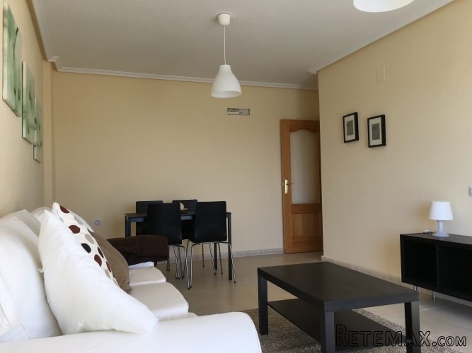 This great project is located on the edge of Los Montesinos.. - 3