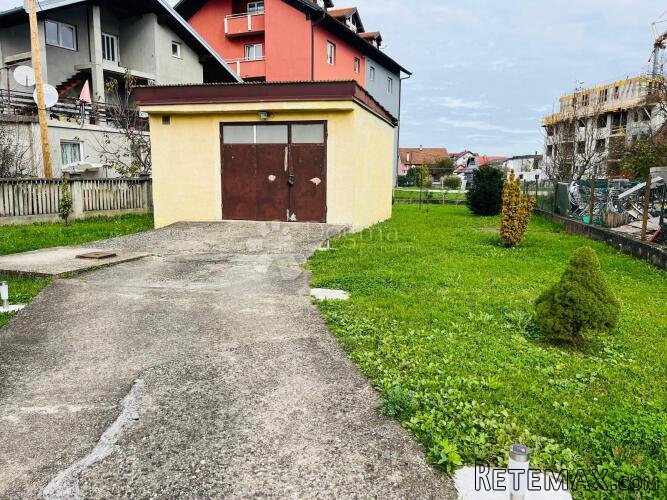 ZAPREŠIĆ KUĆA ZA ADAPTACIJU, PRODAJA! - 3