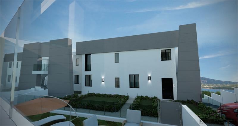 2 bedroom Apartment For Sale: Via Le.. - 2