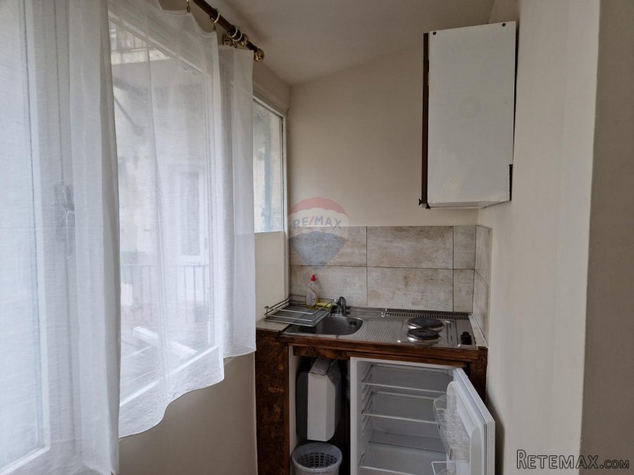 Apartman u centru Rijeke - 4