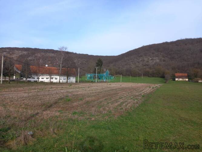 Kompolje, zemljište 7738 m2 PRILIKA!! - 4