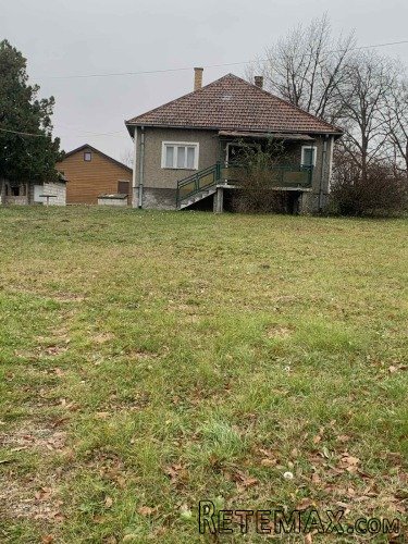 Prodajem dve kuce u Vrbovnu-Lazarevac - 4