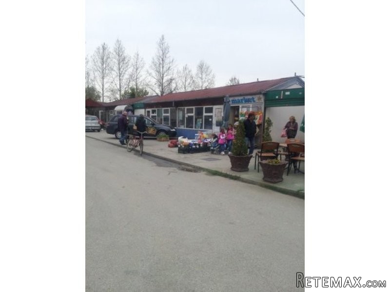 Prodajem poslovni prostor,Veternik