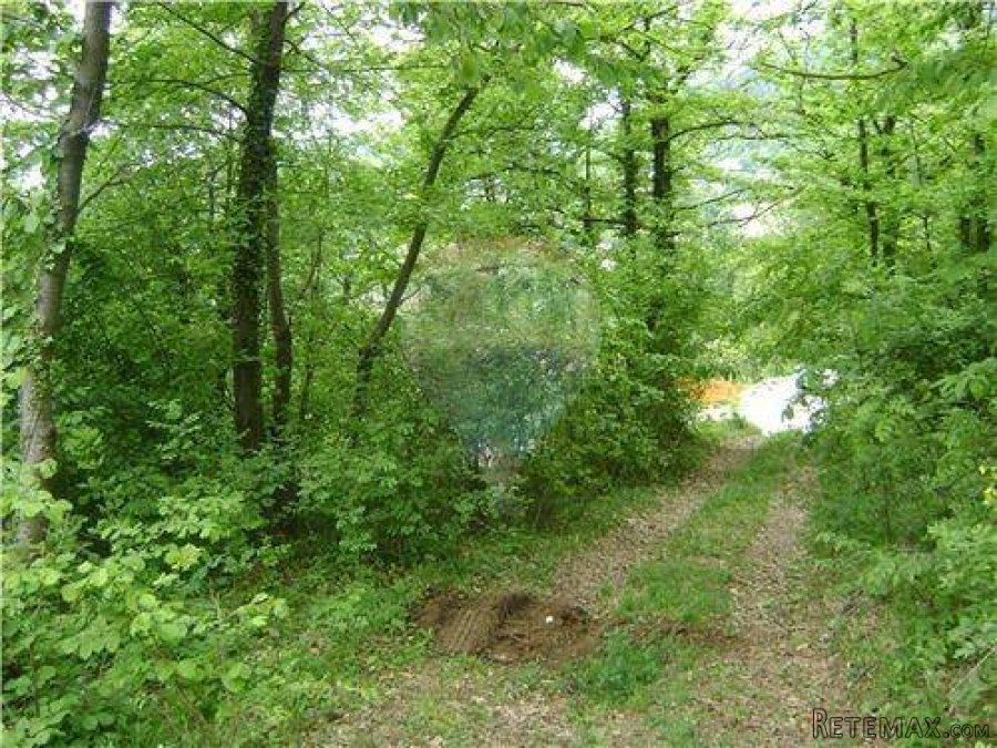Veprinac - Građevinsko zemljište - 4