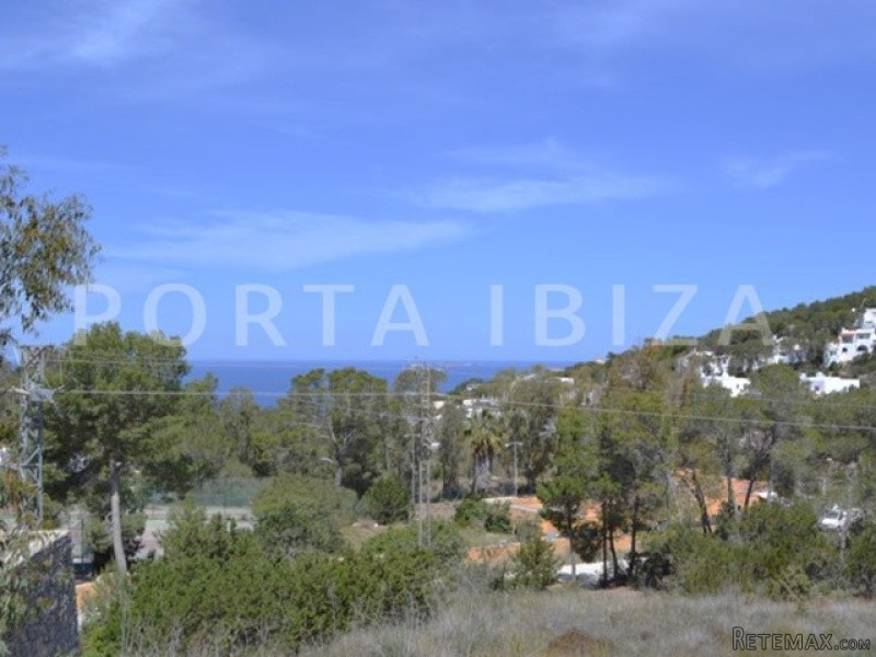 Beautiful duplex apartment in Cala..