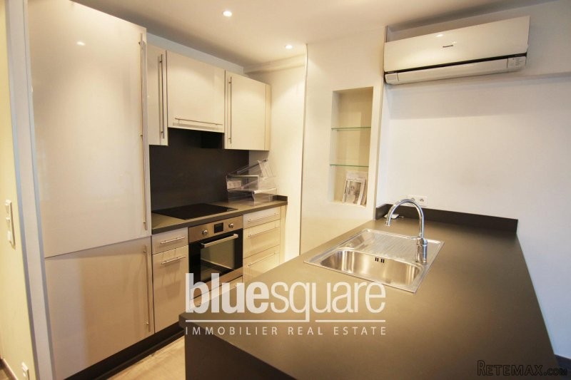 Great renovated 1 bedroom appartement..