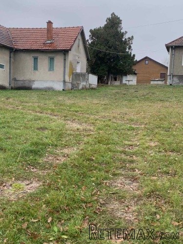 Prodajem dve kuce u Vrbovnu-Lazarevac - 5
