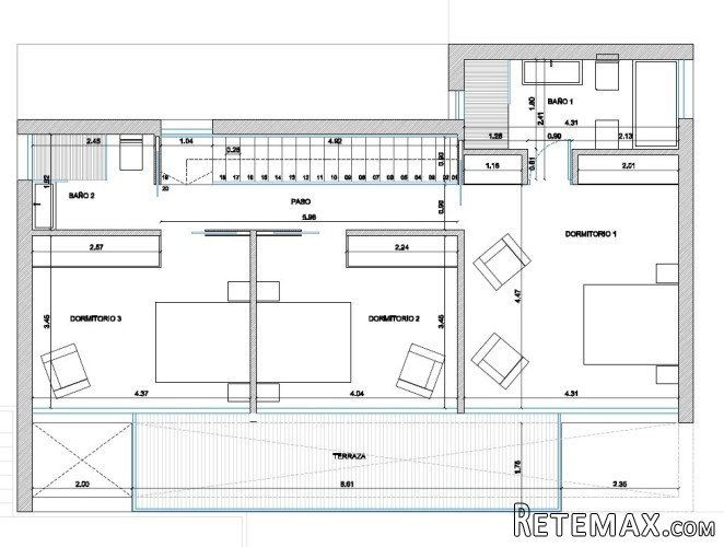 This beautiful, luxurious, new construction villa with sea.. - 5