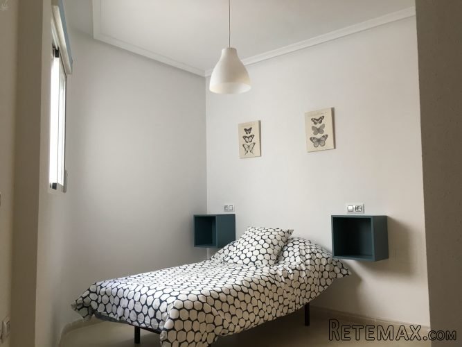 This great project is located on the edge of Los Montesinos.. - 5