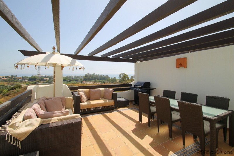 2 bedroom Penthouse - 2
