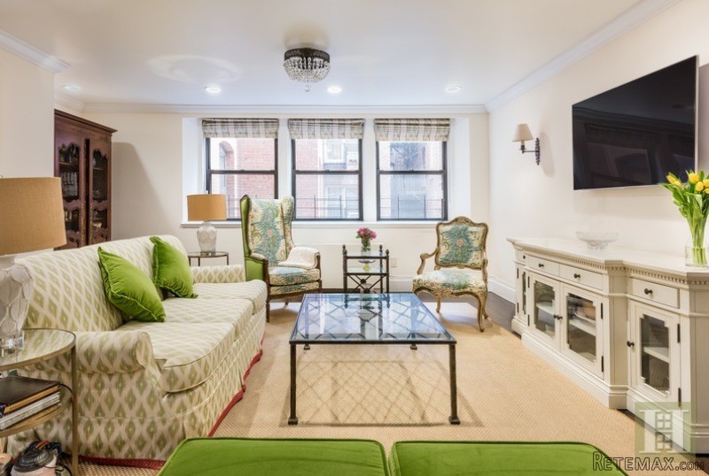 3 bedroom Apartment For Sale: 205 EAST..